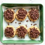 Gideon’s copycat cookie